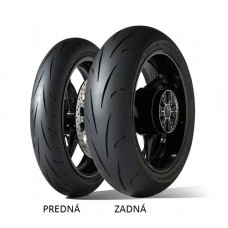 Dunlop SPORTMAX GP RACER D211 200/55ZR17 78W